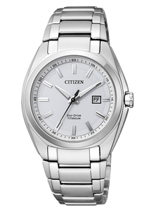 OROLOGIO CITIZEN ECO-DRIVE SUPER TITANIUM - EW2210-53A