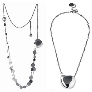 COLLANA BREIL COLLEZIONE BLOOM referenza: TJ0804