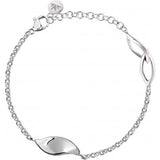 BRACCIALE MORELLATO FOGLIA - SAKH29