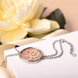 BRACCIALE MORELLATO LOTO referenza: SATD11