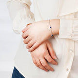 BRACCIALE MORELLATO TESORI - SAIW11
