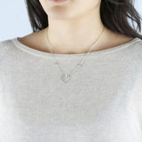 COLLANA MORELLATO COLLEZIONE CUORI - SAIV02