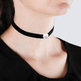COLLANA MORELLATO GEMMA - SAKK06