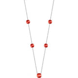 COLLANA MORELLATO GEMMA - SAKK107