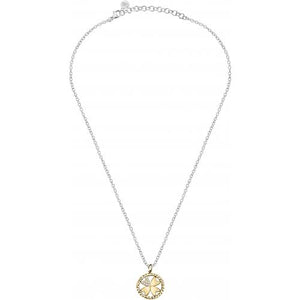 COLLANA MORELLATO MULTIGIPSY - SAQG33