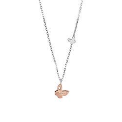 COLLANA SALVINI COLLEZIONE BE HAPPY - 20060184