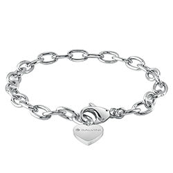 BRACCIALE SALVINI DELLA COLLEZIONE CHARMS OF LOVE - 20073424