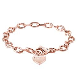 BRACCIALE SALVINI DELLA COLLEZIONE CHARMS OF LOVE - 20075269