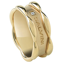 ANELLO SALVINI COLLEZIONE SUNNY - 20076551