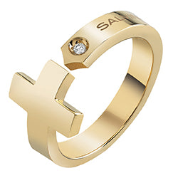 Anello Salvini I Segni