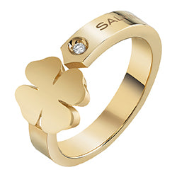 ANELLO SALVINI COLLEZIONE I SEGNI - 20081185