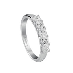 ANELLO SALVINI PRINCESS - 20085608