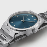 Orologio Cluse Vigoureux Silver REFERENZA: CW0101503003