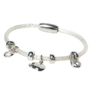 BRACCIALE BORSARI COLLEZIONE KUCCIOLI - BR-KUCCIOLI01