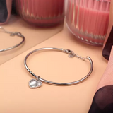 BRACCIALE MORELLATO COLLEZIONE CERCHI referenza: SAKM59