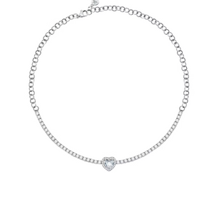 Collana Morellato Tesori