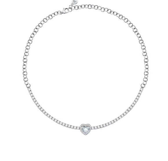 Collana Morellato Tesori