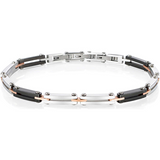 BRACCIALE MORELLATO COLLEZIONE ALFA referenza: SAEV27