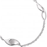 BRACCIALE MORELLATO FOGLIA - SAKH29