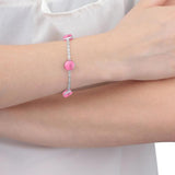 BRACCIALE MORELLATO GEMMA - SAKK65