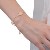 BRACCIALE MORELLATO GEMMA - SAKK97