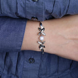 BRACCIALE MORELLATO COLLEZIONE GIOIA - SAER24