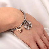 BRACCIALE MORELLATO TALISMANI referenza: SAQE13