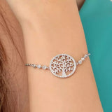 BRACCIALE MORELLATO LOTO referenza: SATB08