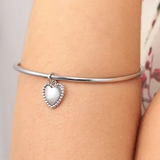 BRACCIALE MORELLATO COLLEZIONE CERCHI referenza: SAKM59