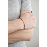 BRACCIALE MORELLATO COLLEZIONE ALFA referenza: SAEV27