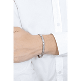 BRACCIALE MORELLATO COLLEZIONE CROSS referenza: SKR39