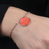 BRACCIALE MORELLATO COLLEZIONE PERFETTA - SALX15