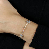 BRACCIALE MORELLATO PURA - SAHK11