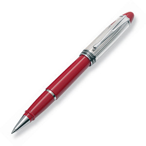 Penna Ipsilon Argento Aurora