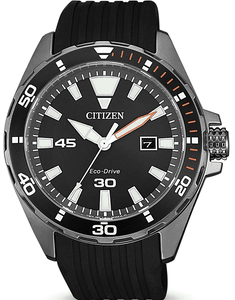 Orologio Citizen Eco-Drive Marine