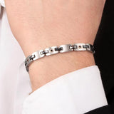 BRACCIALE MORELLATO CERAMIC - SACU12