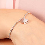 BRACCIALE MORELLATO FOGLIA - SASM08
