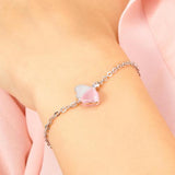 BRACCIALE MORELLATO FOGLIA - SASM11
