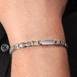 BRACCIALE MORELLATO MOTOWN - SALS27