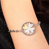 BRACCIALE MORELLATO GIPSY - SAQG36