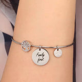 BRACCIALE MORELLATO TALISMANI referenza: SAQE29