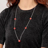 COLLANA MORELLATO GEMMA - SAKK107