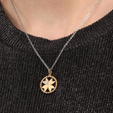 COLLANA MORELLATO MULTIGIPSY - SAQG33