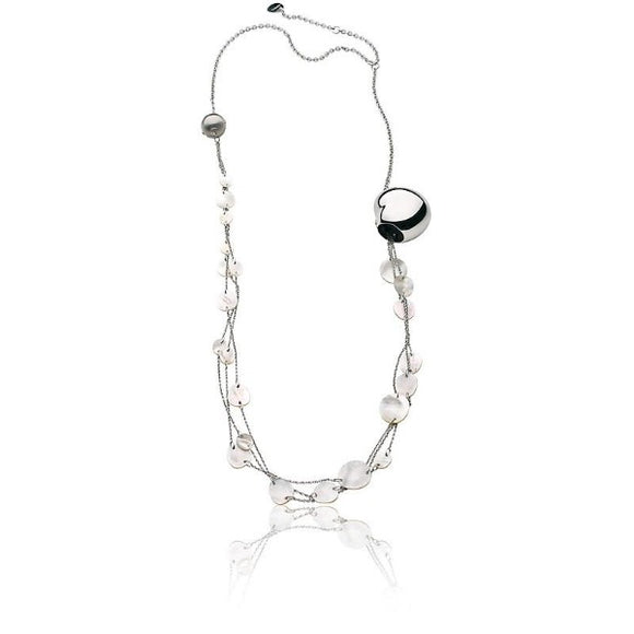 COLLANA BREIL COLLEZIONE BLOOM referenza: TJ0894