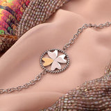 BRACCIALE MORELLATO GIPSY - SAQG36