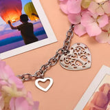 BRACCIALE MORELLATO TALISMANI referenza: SAQE35
