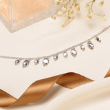 COLLANA MORELLATO FOGLIA - SAKH43 Genere: Donna