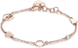 Bracciale S'Agapò Collezione Happy - SHAN02