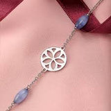 COLLANA MORELLATO COLLEZIONE FIORE referenza: SATE01