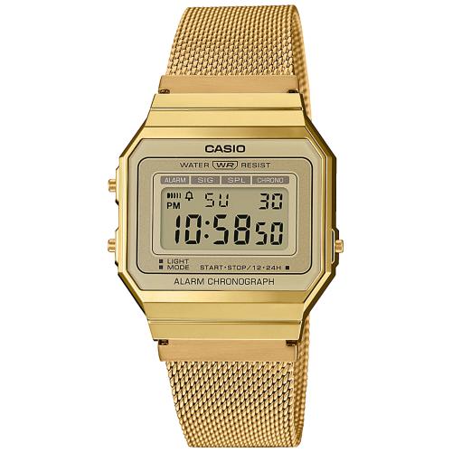 Orologio Casio Vintage